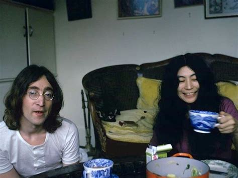 john lennon naked|Why John Lennon and Yoko Ono Posed Naked For an Album Cover